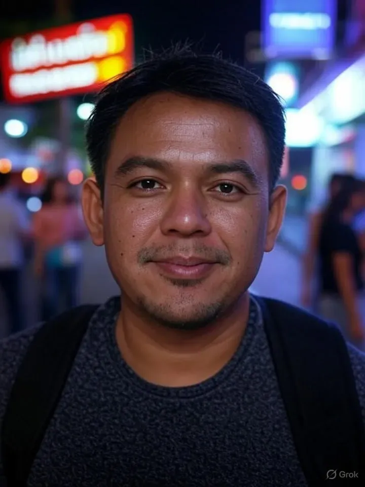 광고 아님! N개월간 파타야 유흥 '완벽 가이드' 꾸준히 사용해본 솔직 후기