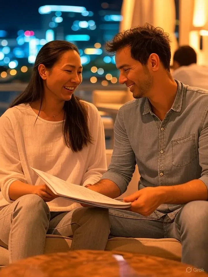 기대 이상! '파타야 유흥 완벽 가이드'의 맞춤 코스 추천 활용 꿀팁 대방출