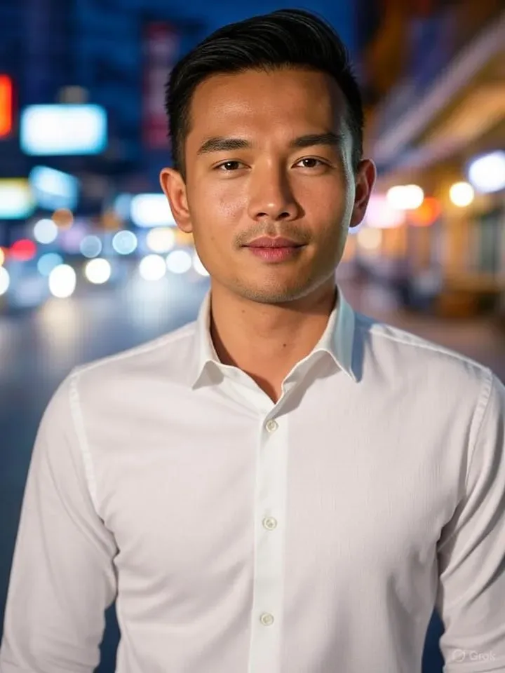 제가 다른 파타야 유흥 가이드 대신 '파타야 유흥 완벽 가이드'를 선택한 진짜 이유