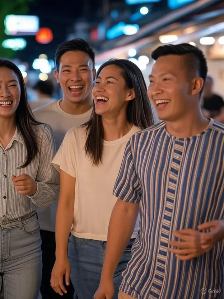 '파타야 유흥 완벽 가이드', 낯선 곳 모험 대신 친구 같은 여행 원하는 분께 강력 추천!